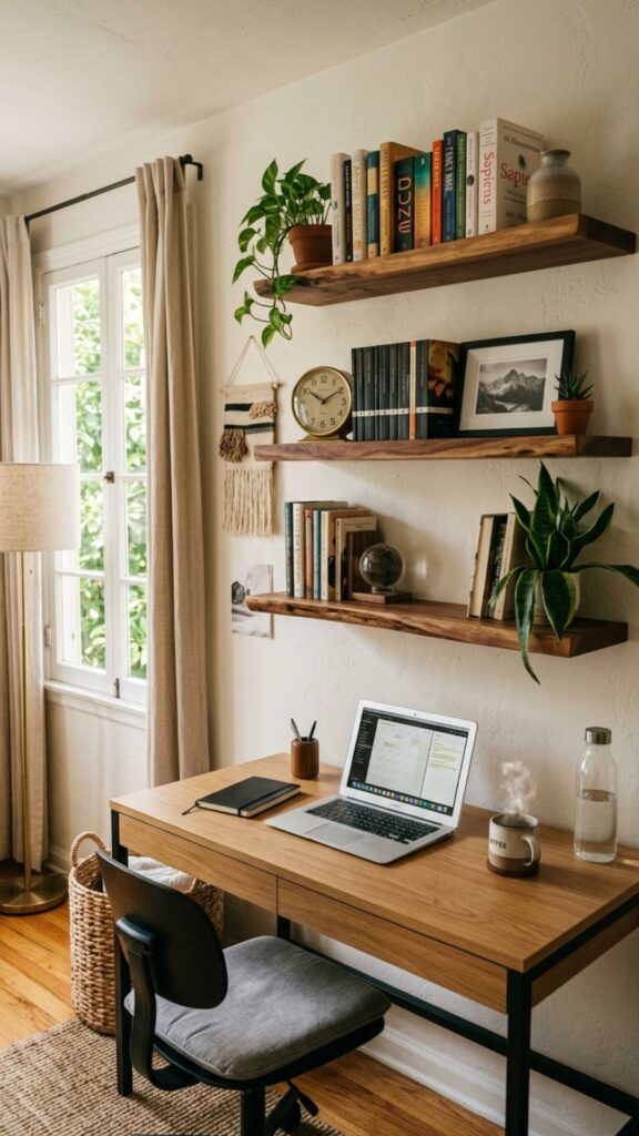 6. Create a DIY Cable Management System