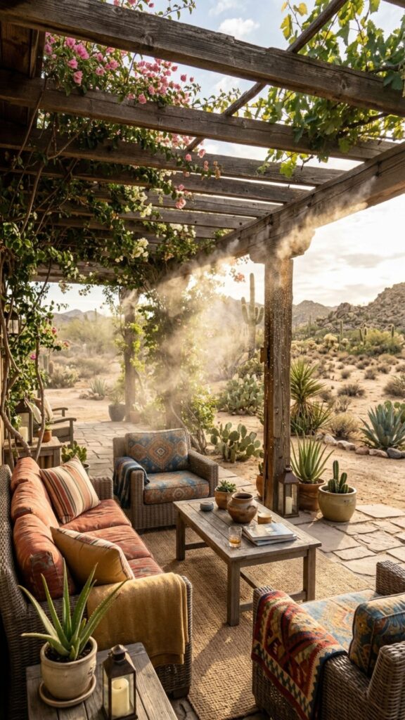 6. Create a Misting System Zone