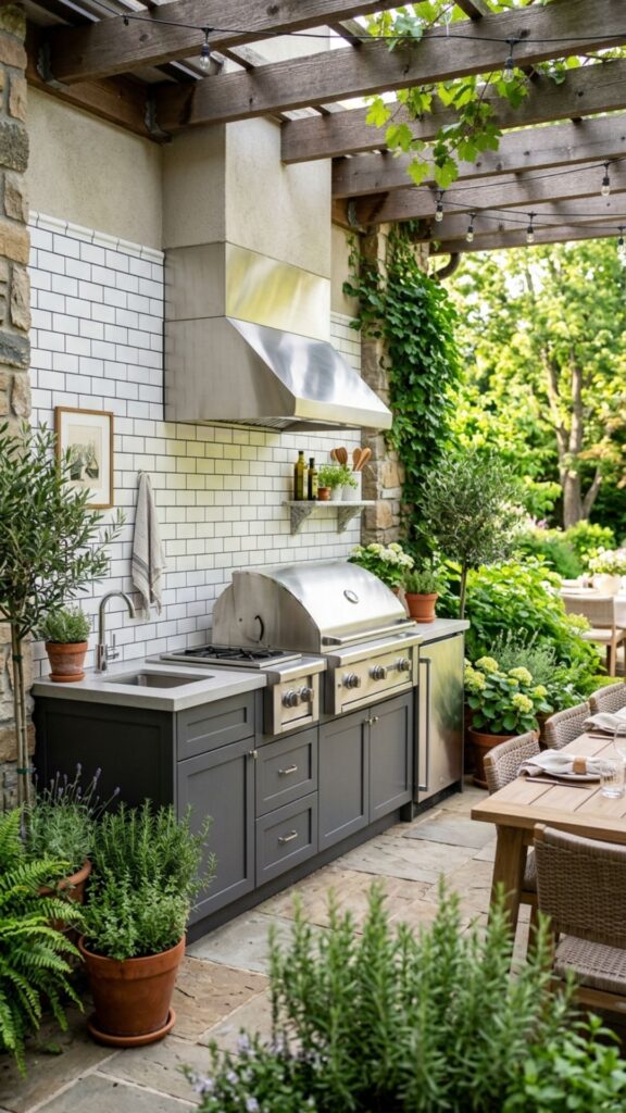 7. Subway Tile for Classic Simplicity