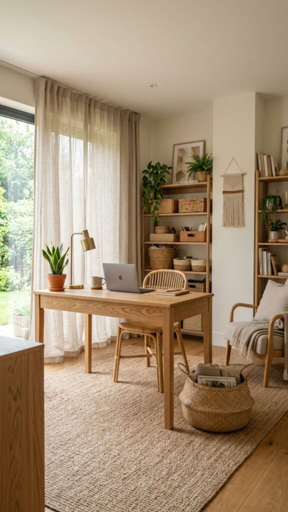 7. Use Natural Textures