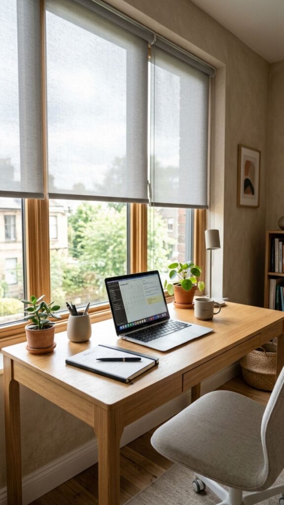 9. Take Advantage of Natural Light
