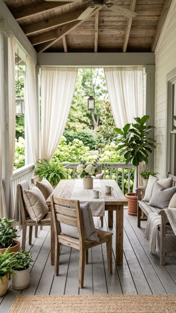 9. Use Neutral Colors for a Calm Vibe