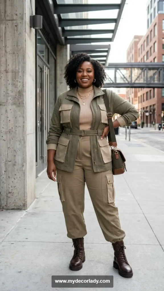 18. Utility-Inspired Matching Set